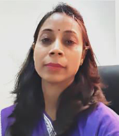 Dr. Rekha Jain