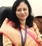 Prof. Anjum Ayyaj Patel