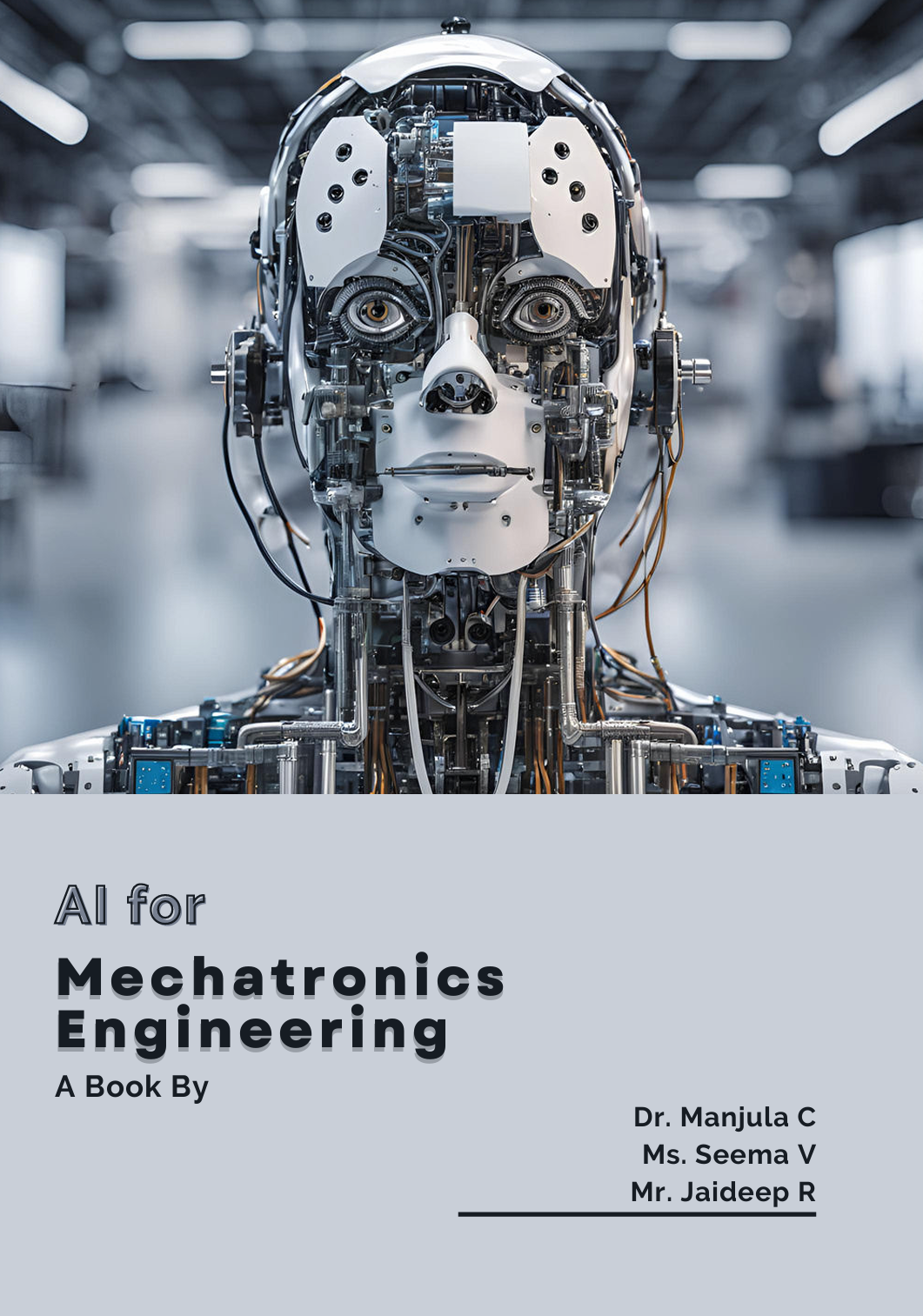 AI for Mechatronics Engineering