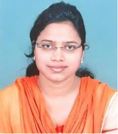 Dr Prayasi Nayak