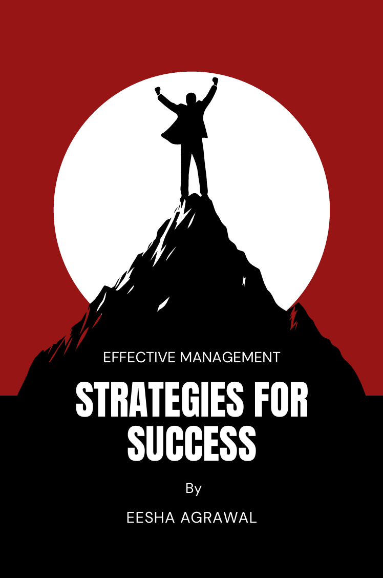 Effective Management Strategies for Success