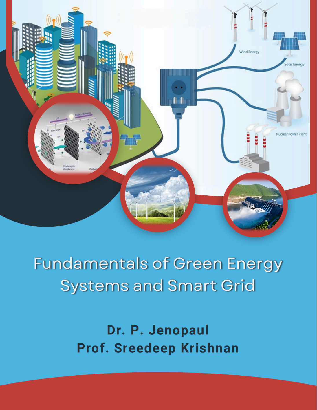 Fundamentals of Green Energy Systems and Smart Grid