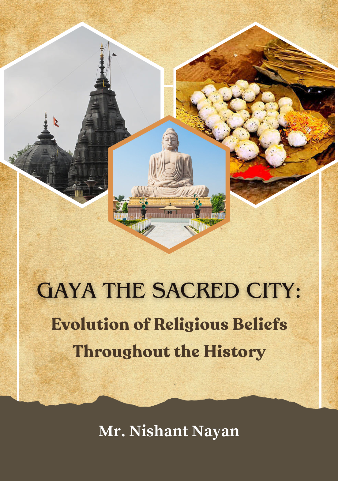 Gaya The Sacred City: Religious Beliefs