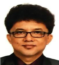 Dr. Umesh Thapa