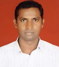 Mr. Jaideep Rukmangadan