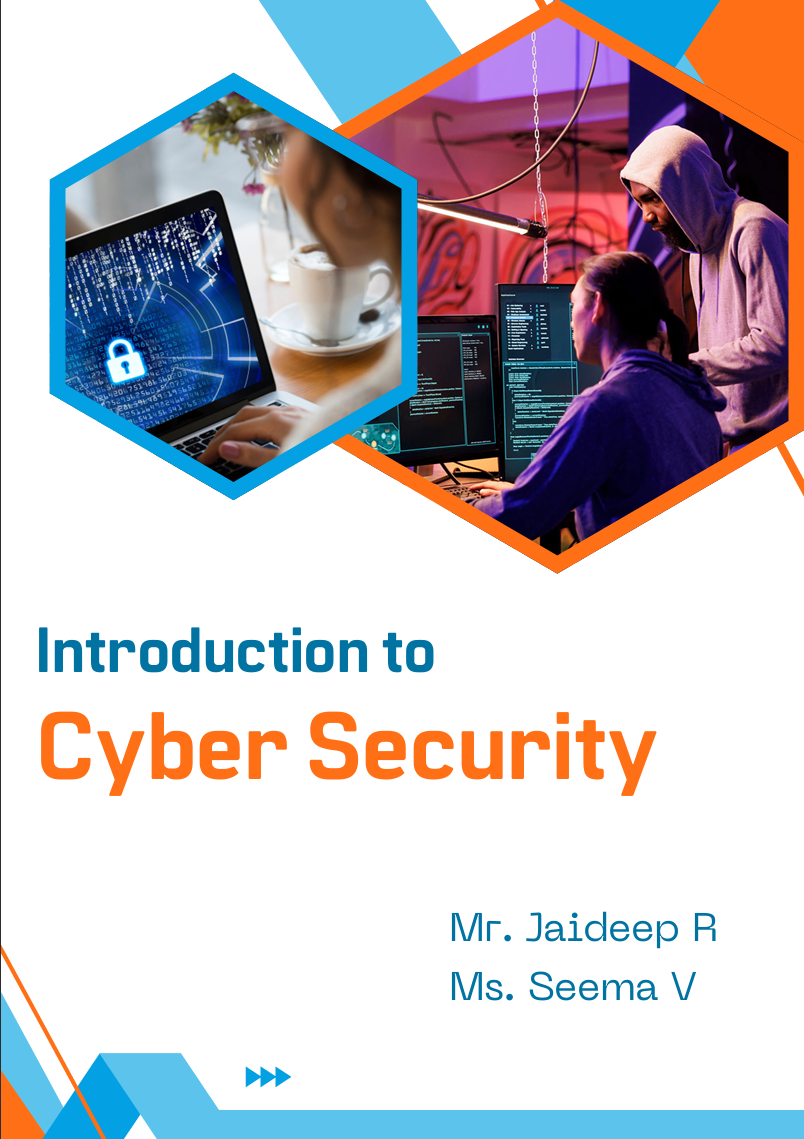 Introduction to Cyber Security