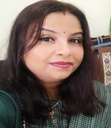 Dr. Priyanka Mishra Dubey