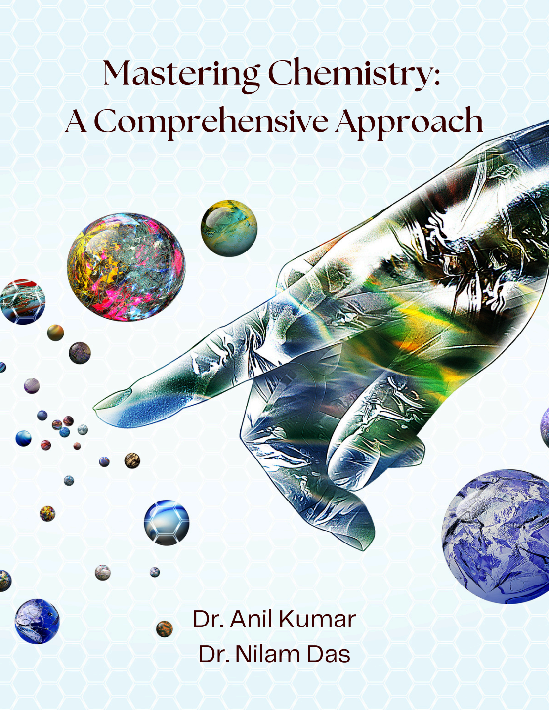 Mastering Chemistry A Comprehensive Approach