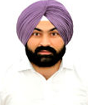 Dr. Gurbir Singh