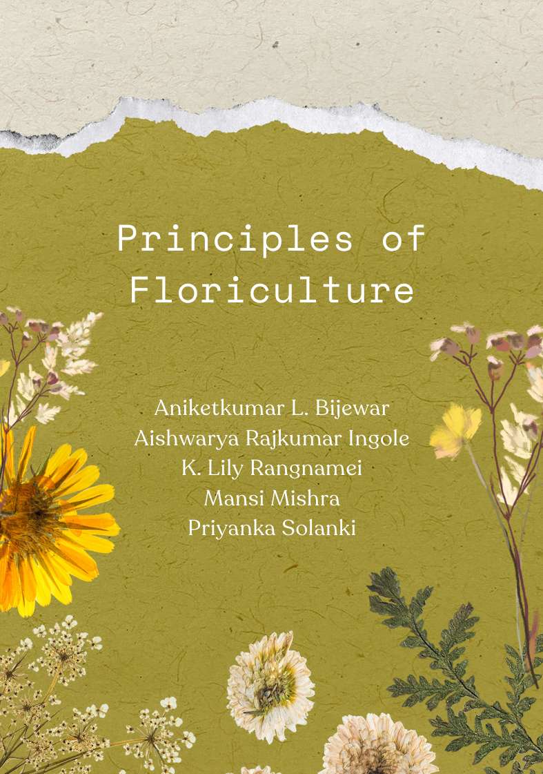 Principles of Floriculture