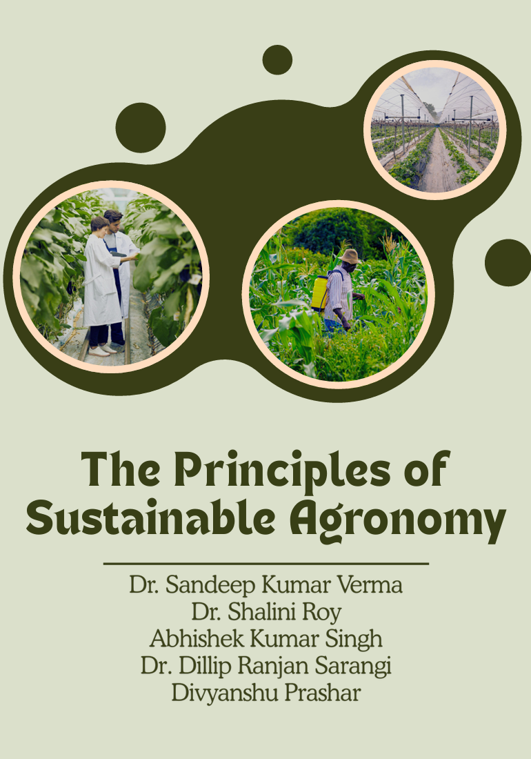 The Principles of Sustainable Agronomy