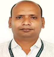 Dr. Dillip Ranjan Sarangi